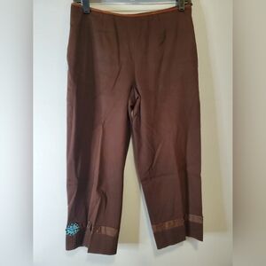 Spencer Jeremy Beaded Trousers